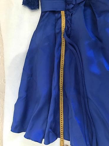 Плащи: Платье вечернее — 3