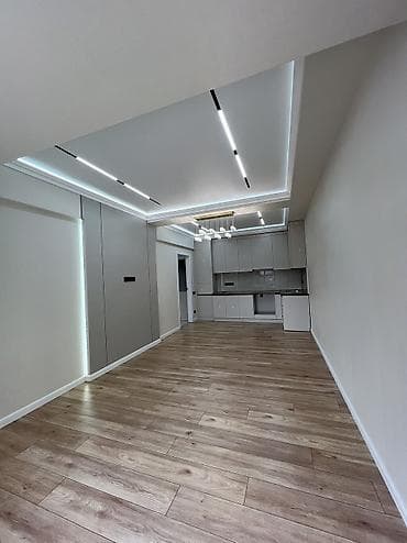 o2 development: 1 комната, 47 м², Элитка, 4 этаж, Дизайнерский ремонт — 3