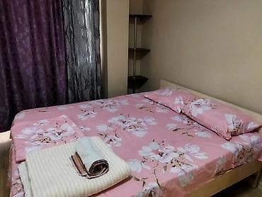 филормония: 1 комната, Душевая кабина, Кондиционер, Парковка — 6