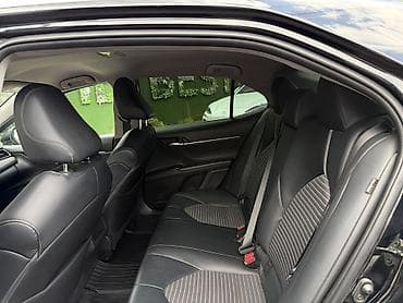 70: Toyota Camry: 2020 г., 2.5 л, Автомат, Бензин, Седан — 9