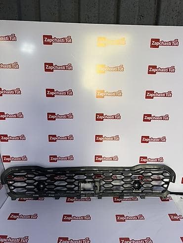 радиятор: Решетка радиатора Dodge — 7