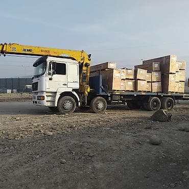 r13 175: Манипулятор, XCMG, от 12 т — 2