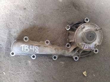 Помпа Nissan Б/у, Оригинал