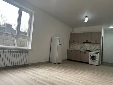 сдаётся квартиру: 1 комната, Агентство недвижимости, Без подселения, С мебелью частично — 6