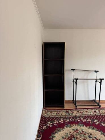 срочно продам 1 комнатную квартиру рядом просп жибек жолу бишкек: 1 комната, 32 м², 104 серия, 4 этаж, Косметический ремонт — 2