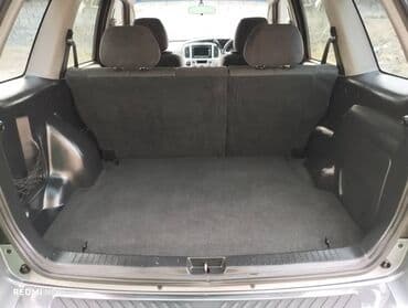 тойота камри 2 2: Mazda Tribute: 2002 г., 3 л, Автомат, Бензиновая, Кроссовер — 5