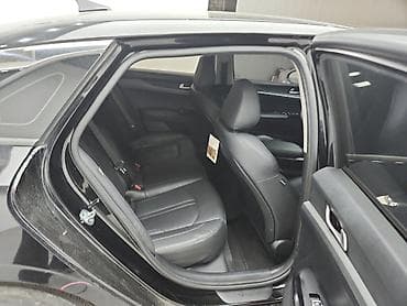 вли 5: Kia K5: 2022 г., 2 л, Автомат, Газ, Седан — 5