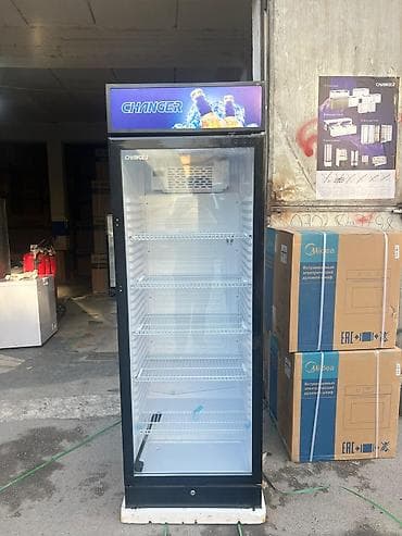 Холодильное оборудование: Для напитков, Китай, Новый — 3