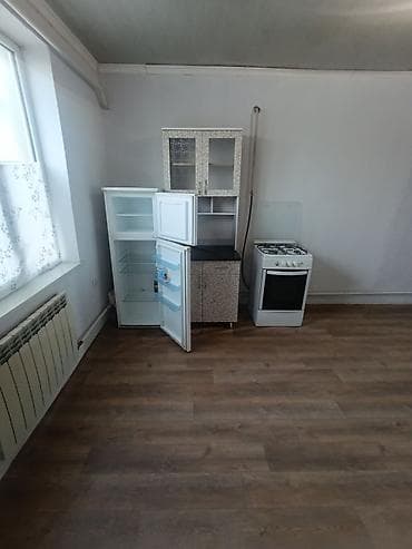 flat osh: 3 комнаты, Собственник, Без подселения, С мебелью частично — 2