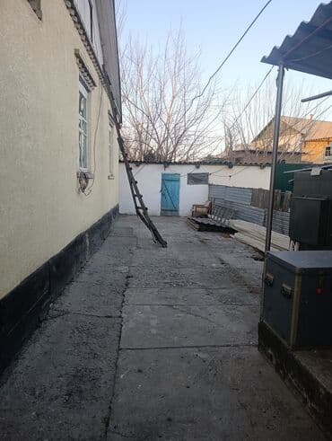 офис дом: Дом, 80 м², 4 комнаты, Собственник — 6