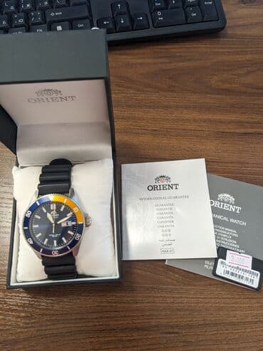 сколько стоит часы ролекс: Продаю часы Orient. дайверы механизм: механические и автоподзаводом — 4