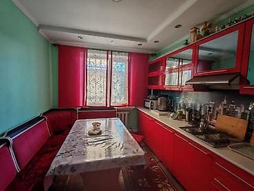 Дома: Продаётся 2-ух этажный кирпичный с хорошей системой отопления дом с — 5