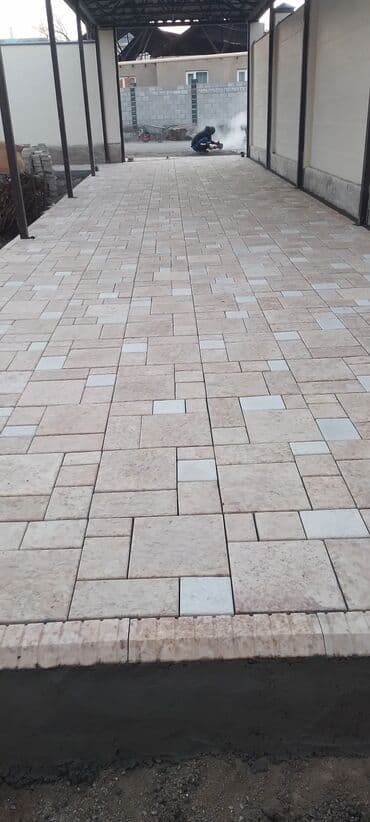 гранит цена за м2 бишкек: Брусчатканы кооз,сапаттуу,жарашыктуу кылып коюуп беребиз.сапатына — 8