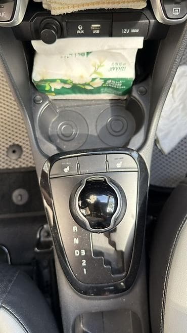 кио морнинг: Kia Morning: 2018 г., 1 л, Автомат, Бензин, Хэтчбэк — 9