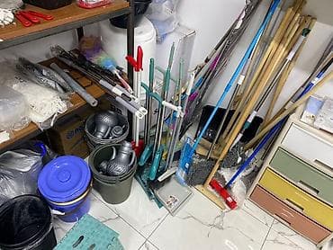 наборы для ванной комнаты: Хозтовары для дома и хранения — широкий ассортимент Ойсулата 99 — 6