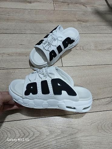 Мужские сандалии, 39, 39.5, 40, Nike, Новый, Самовывоз