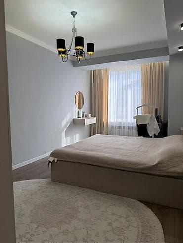 house: 2 комнаты, 70 м², Элитка, 3 этаж, Дизайнерский ремонт — 6