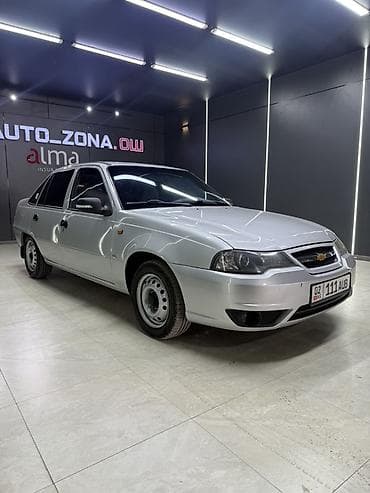 mini kooper: Chevrolet Nexia: 2011 г., 1.5 л, Ручные, Бензин, Седан — 2