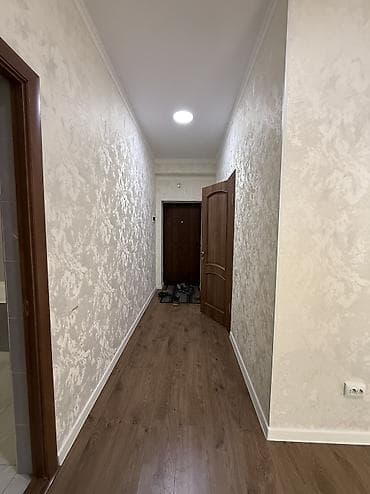 оргтехстрой: 3 комнаты, 127 м², Элитка, 7 этаж, Евроремонт — 8