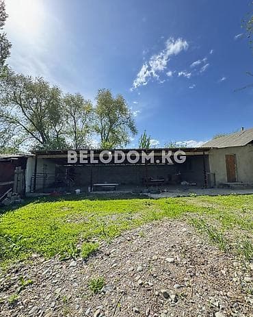 🏠Продается дом в с. Беловодское КАШАР прилагающий 30 соток ( сад ) — 2