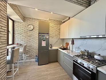здам квартира: For rent 1 bedroom apartment 28 Logvinenko / Frunze. The apartment in — 3