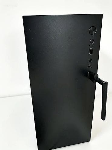 hyperx cloud core: Компьютер, Для работы, учебы, Б/у, Intel Core i3 — 4