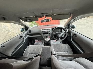Продажа авто: Honda Civic: 2001 г., 1.5 л, Автомат, Бензин, Хэтчбэк — 5