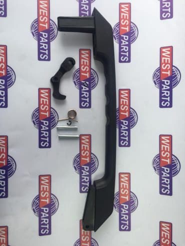 h2: Ручка багажника Дверная ручка Hummer — 1