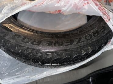 шины в бишкеке купить: Шины 235/55/R19 Комплект из 4 шин. 2 лето и 2 зима б/у (2024 год) За — 2