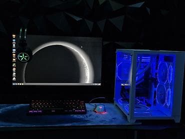 redmi 9 se: Компьютер, ядер - 6, ОЗУ 16 ГБ, Для работы, учебы, Б/у, Intel Core i5, NVIDIA GeForce RTX 4060, NVMe — 3