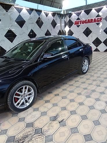 чистка катализатор: Honda Accord: 2003 г., 2.4 л, Автомат, Бензин, Седан — 4