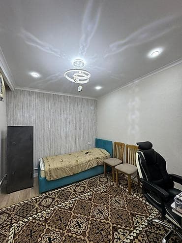 купить сарай: 🏡 Продается уютный дом в Ак Ордо ! 3 линия от Гагарины Предлагается — 7