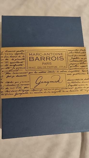 дух ярус: Парфюм Marc-Antoine Barrois Ganymede, Eau de Parfum, 100 мл. - — 2