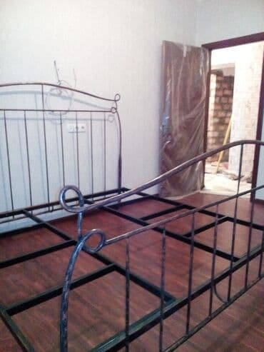 трубогиб услуги: Мебель на заказ — 8