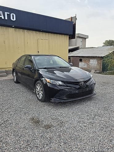 киа к5 зеркало: Toyota Camry: 2018 г., 2.5 л, Автомат, Бензин, Седан — 3