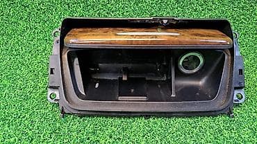 ac automatic: Пепельница прикуреватель спереди Е90 7 078 571 Год 2001 В отличном — 3