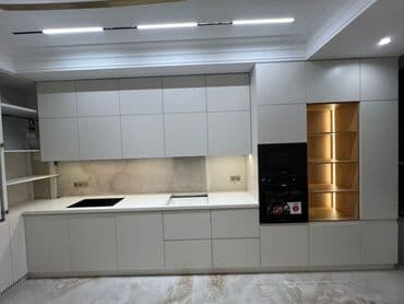 аквариум угловой: Мебель на заказ, Спальня, Кухонный гарнитур, Стол, Шкаф — 9