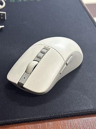 мышка для компьютера беспроводная: Беспроводная компьютерная мышь V98 Характеристики и особенности: - — 1