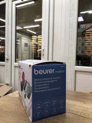 где можно купить манжет для тонометра: Прибор для измерения кровяного давления в плечевой артерии Beurer BM — 2
