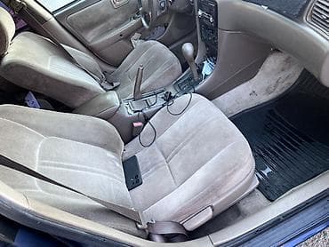 Продажа авто: Toyota Camry: 1999 г., 2.2 л, Автомат, Бензин, Седан — 8