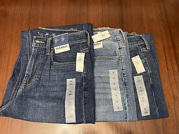 олд неви: Джинсы, Old Navy, Все размеры — 5