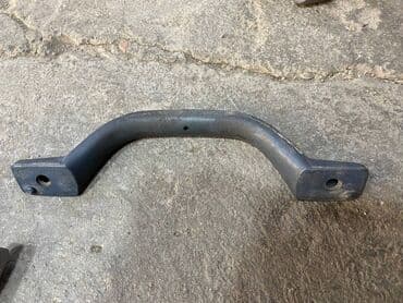 оригинальные расходные материалы 40 фотобумага: Toyota Surf 130 185 ручка салона, Тойота Сюрф 130\185 ручка салона — 3