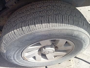 pajero sport: Mitsubishi Pajero Sport: 2000 г., Автомат, Внедорожник — 3