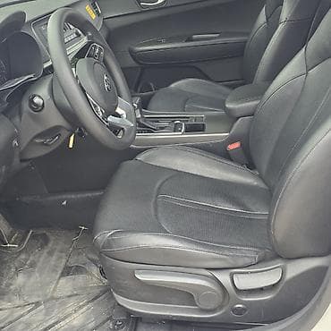 Транспорт: Kia K5: 2019 г., 2 л, Автомат, Газ, Седан — 7