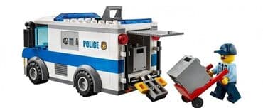 лего дом: Новое Лего полиция 150 деталей писать не звонить — 4