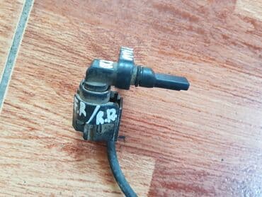 ip камеры speed dome с датчиком температуры: Toyota Land Cruser 200, датчик абс, Тоета Ленд Крузер 200 Передний — 2