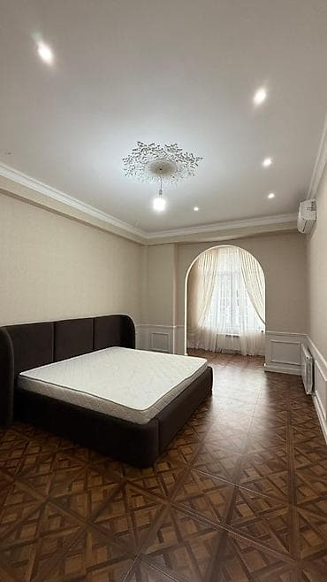 Продажа квартир: 4 комнаты, 174 м², 9 этаж, Евроремонт — 5