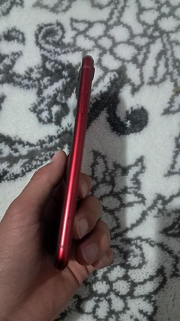 коробка от iphone: IPhone Xr, Красный — 3