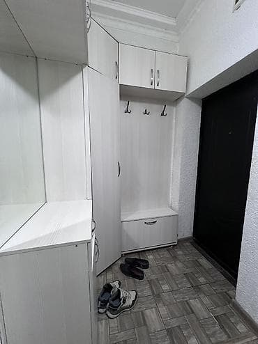 3 комнаты, 90 м², Индивидуалка, 1 этаж, Косметический ремонт — 10