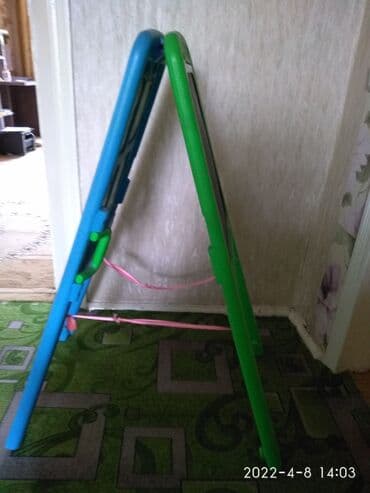 сумка для школы: Продаю доску для рисования и правописания для ребенка,цена — 2